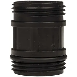 vidaXL Saugschlauch 10 m transparent