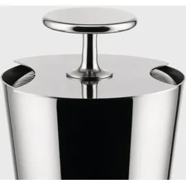 Alessi The Tending Box Cocktail-Set 3-teilig Edelstahl