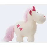 NICI 48053 Kuscheltier Einhorn Theodor 22cm,