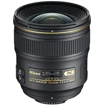 Nikon AF-S Nikkor 24 mm F1,4G ED