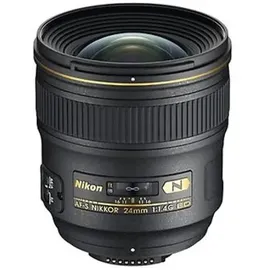 Nikon AF-S Nikkor 24 mm F1,4G ED