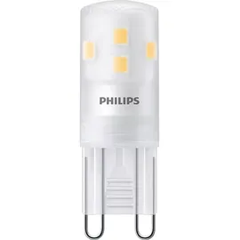 Philips LED Standard Brenner 00228343 1,9 W G9 warmweiß 1 St.