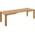 Niehoff Top Trends 140 x 77 x 90 cm braun