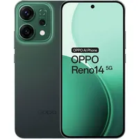 OPPO Reno14 5G 256 GB Luminous Green