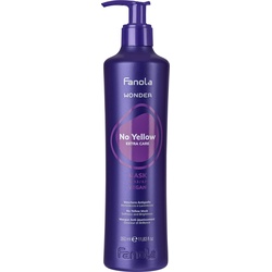 Fanola Wonder No Yellow Maske 350ml