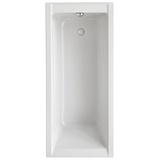 Ottofond Costa Rechteckbadewanne 70 x 150 cm (704101)