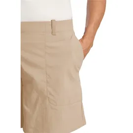Jack Wolfskin Desert Shorts Beige 44