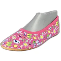 Beck Birds für Kinder, pink, 33 EU