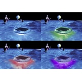 Intex Solar LED Floating Light