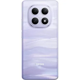 Xiaomi Redmi Note 15 8 GB RAM 512 GB Mist Purple
