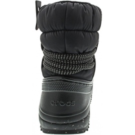 Crocs Classic Neo Puff Luxe Boot black 39/40