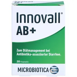 Innovall Ab+ Kapseln