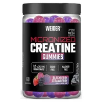 Weider Creatin Erdbeere Kapseln 60 Stück