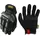 Mechanix Wear M-pact Open Cuff Handschuhe (XX-Large, Schwarz)