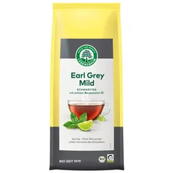 Earl Grey Mild BIO