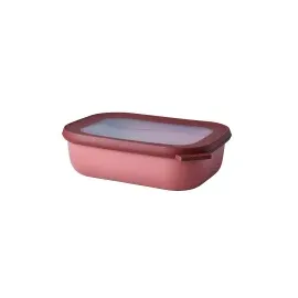Mepal Multischüssel Vivid mauve, Cirqula