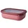 Mepal Multischüssel Vivid mauve, Cirqula