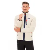 Patagonia Retro Pile Herren Pelican w/Smolder Blue