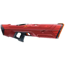 Spyra Four Wasserpistole 15,0 m Reichweite