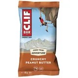 Clif Bar Riegel Crunchy Peanut Butter 68 g