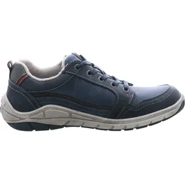 Mustang 4160-301 Blau Herren 44