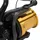Daiwa Crosscast 45 SCW QD 5000LD Beidhändig Grossfisch Angelrolle Frontbremse 10250-605