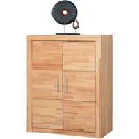 Vogl möbelfabrik Aktenschrank »Toronto«, beige