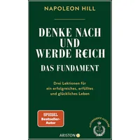 Hotpoint Denke nach und werde reich - Das Fundament