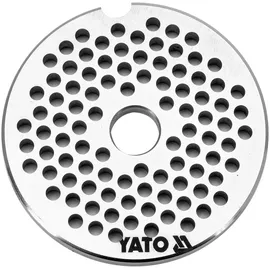 OEM Fleischwolf Lochscheibe 3mm YG-03200 grau