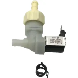 THETFORD Toilette – elektrisches Ventil – 90 Grad Modell – 90717