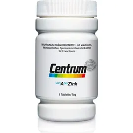Centrum Von A bis Zink Tabletten 30 St.