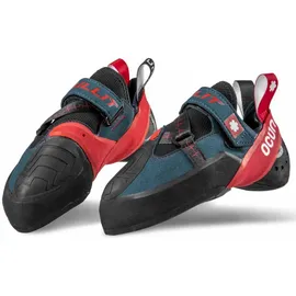 Ocùn Ocun Bullit Kletterschuhe (Größe 42.5, blau)