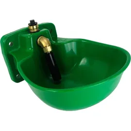 Kerbl Tränkebecken K75 1/2" Grün