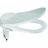 Grohe Sensia Arena Dusch-WC Sitz mit Absenkautomatik Weiß