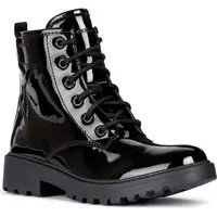 GEOX Casey Stiefel Black 30