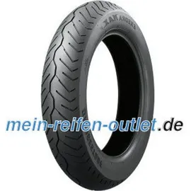 Bridgestone Exedra Max FRONT 120/90-17 64H TT