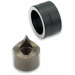 Schraublocher Diamant VA PG16