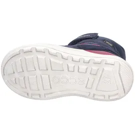 ECCO Urban Mini Stiefel Blau 24