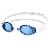 SWANS Schwimmbrille SR-2NEVOP für Kurzsichtige 5.5