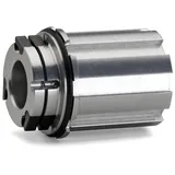 Elite Drivo/kura Campagnolo Adapter - Silver - One Size
