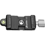 leofoto DC-24 Klemme mit Wasserwaage