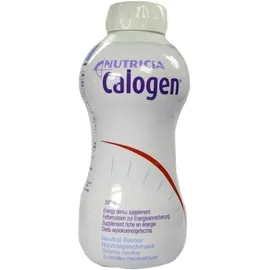 danone deutschland gmbh Calogen Neutralgeschmack