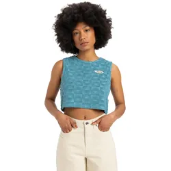 Bermudas QUIKSILVER "Bermudas", Damen, Gr. 26(XS), weiß, 100% Baumwolle, Hosen