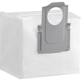 Roborock Original Zubehör-Kit, Staubbeutel für S7 Max Ultra/S8 Pro Ultra/S8+/Q7 MAX/S7 MaxV Ultra/S7 Pro Ultra Absaugstaion 6er Pack