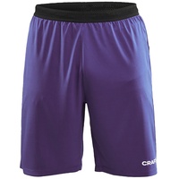 New Wave Craft Progress 2.0 Shorts Herren - lila