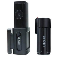 UTOUR Dash camera C2L Pro 1440P
