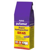 Pufas Pufamur Super-Haftspachtel SH 45 Faserverstärkt 5kg
