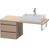 Duravit DuraStyle leinen, DS533707575