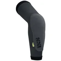 IXS Flow Light Ellbogenschoner - Graphite Grey - S
