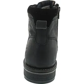 CAMEL ACTIVE Flow Herren Schwarz 44